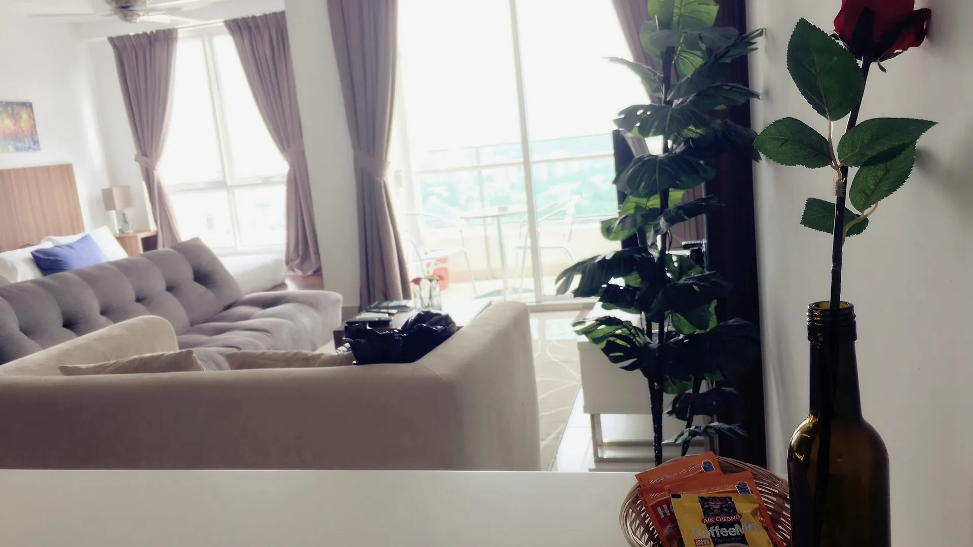 Mansion Deluxe Studio Suite George Town