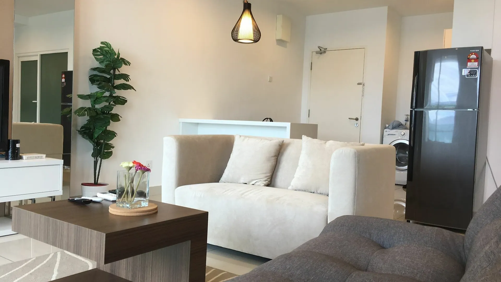 Hotel Mansion Deluxe Studio Suite George Town