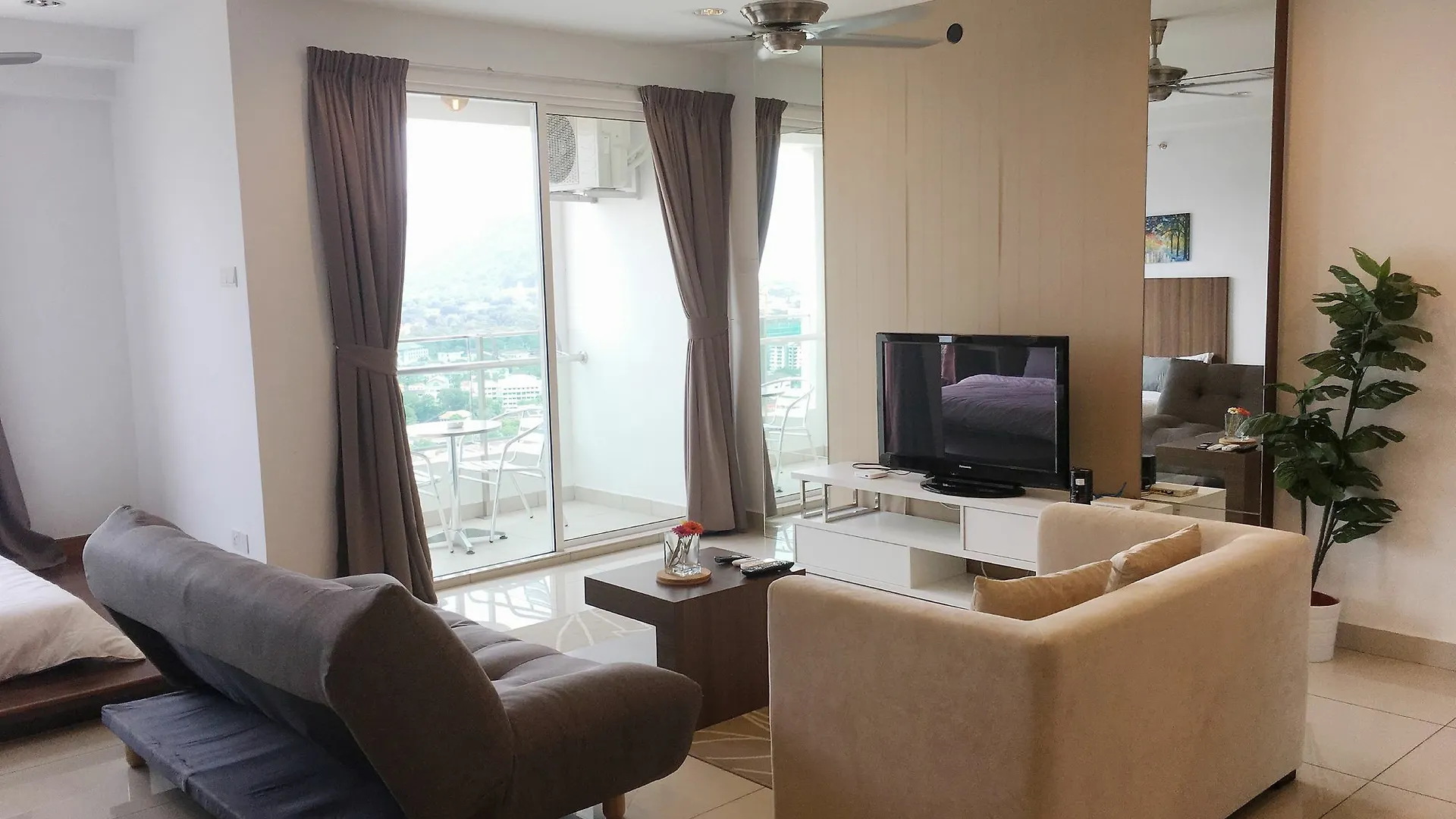 Mansion Deluxe Studio Suite George Town 0*,