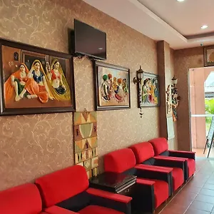 2* Hotel Little India Heritage