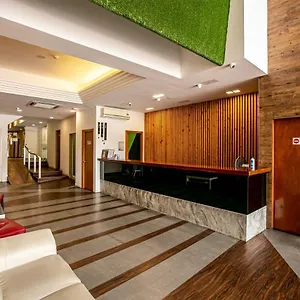 Chulia Mansion Hotel