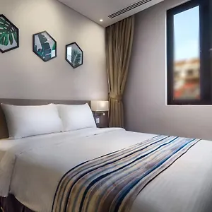 3* Hotel Ropewalk Piazza