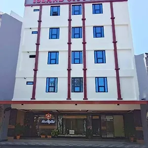 3* Hotel Capital O 90897 Island