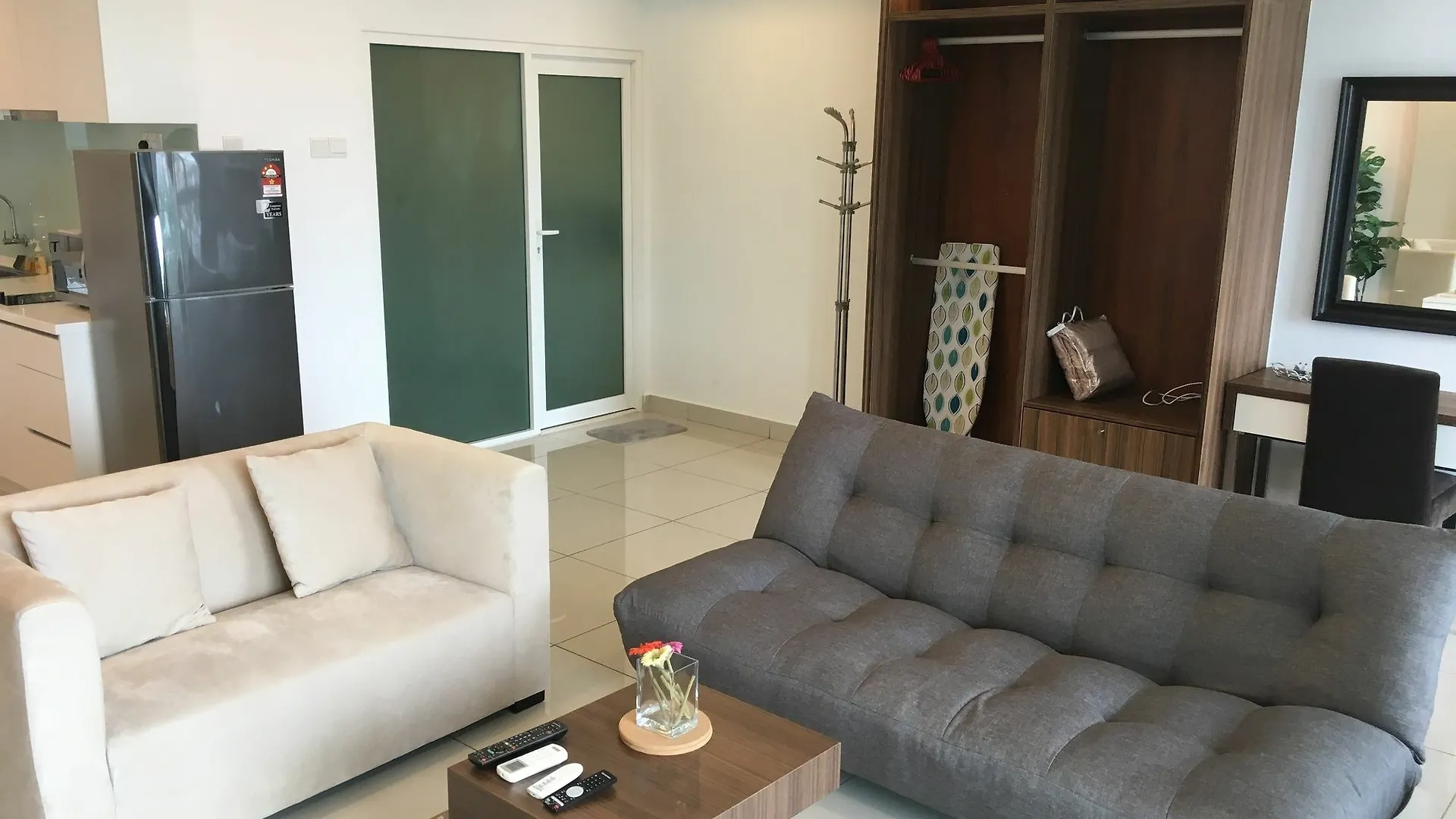 Hotel Mansion Deluxe Studio Suite George Town